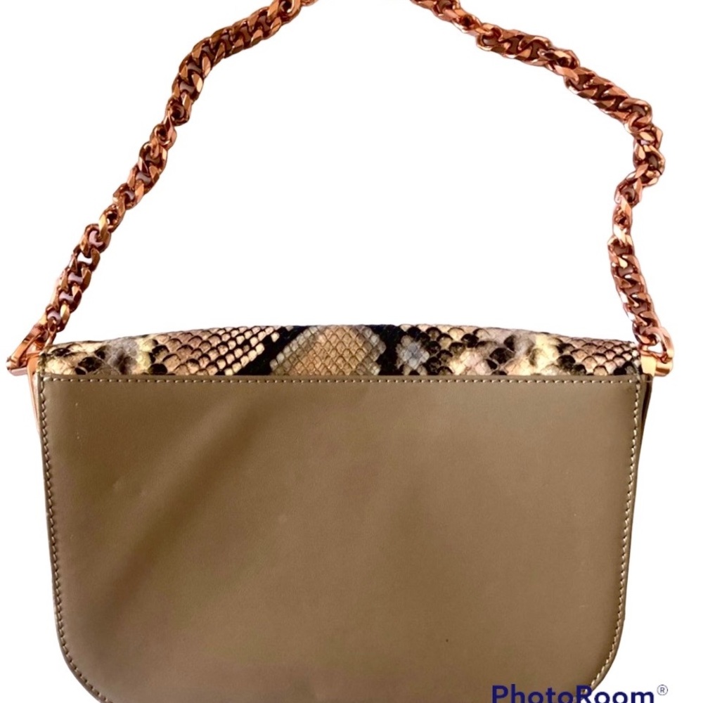 NWOT TED BAKER Purse - Picture 3 of 7